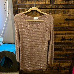 Medium women’s sweater